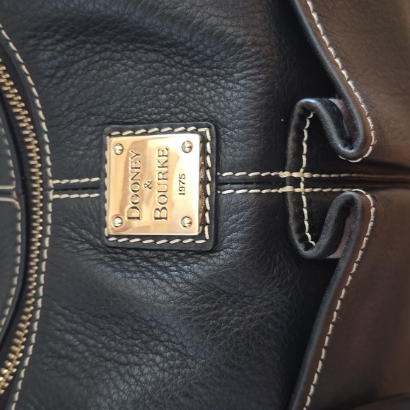 Dooney & Bourke Camden Pocket Hobo - Picture 6 of 15